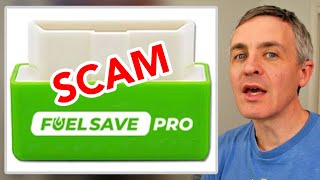 Fuel Save Pro Reviews: Full Scam Breakdown (2024)