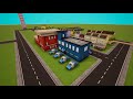 Huge New Train Crossings & City Update! - Tracks - The Train Set Game Gameplay - Toy Trains