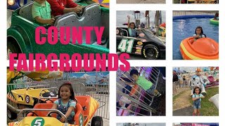 Volusia County “Fairgrounds”
