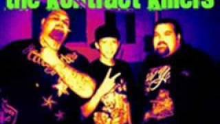 Dubbs (Dubb.P.G.) of The Kontract Killers-Save Me From Myself.wmv