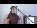 kasihnya ibu cover by syarifah perita