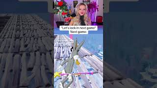 My duo DROPPED me after this 😭