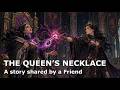 The Queen’s Necklace | Enchanting Fantasy Bard Song with Celtic Tavern Energy