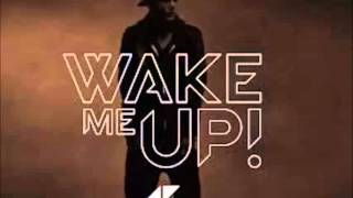 Download Lagu Avicii Wake Me Up... MP3 Gratis
