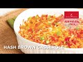 Hash Brown Casserole | Emeril Lagasse AirFryer Pro Recipes