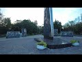 yaroslavl morning walking tour exploring the city of russia 60fps