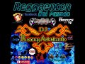 Reggaeton Del Pasado Vol1 Dj Rorang Aristimuño Dj Santiago Dj Sebastian