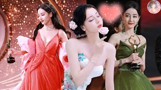 2024红毯少了迪丽热巴，这次缺席究竟出于何因？#Dilraba Dilmurat