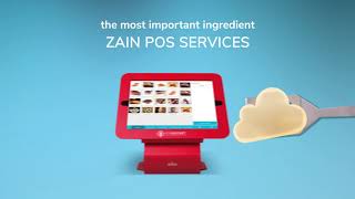 Zain Business - POS Rocket