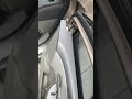 2010 corolla passenger side mirror replacement part 1-less than 15 minute fix