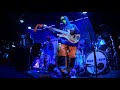 mononeon and friends at blue note nyc