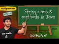 Core Java - Assignment #7 | Core Java | Java Programming |