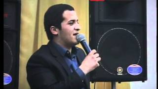 MUZIKALNi-2012 DAGLAR QIZI REYHAN Perviz Super Muzikalni Resad Orxan