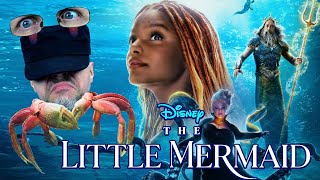 The Little Mermaid (2023) - Nostalgia Critic