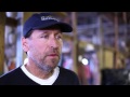 commercial fisherman chris voss interview