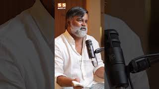 என்னோட Marriage Life-க்கு அதிக Respect குடுக்கலையோன்னு தோணுது..!  The SS Podcast ft. Selvaraghavan