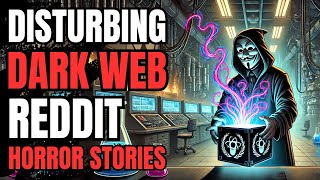 The Dark Web Led Me To CERN’s Black Box Hidden Project From Humanity: 2 True Dark Web Reddit Stories