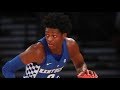 NBA 2k18 De'aaron Fox rating