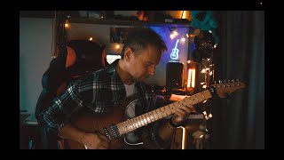 Vadim Podskachuk // JTC Guitar - Jam of the month May 2023 (Suhr Modern Pro)