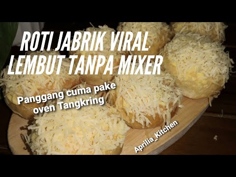 ROTI JABRIK VIRAL - YouTube