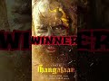 thangalaan vs demonte colony 2😈😈 viral shorts thangalaan demontecolony2