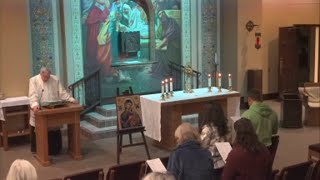 Our Lady of Perpetual Help