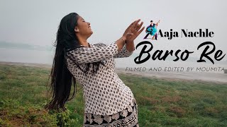 Barso Re || Guru || Aishwarya Rai || Dance cover || Moumita Pal || Aaja Nachle