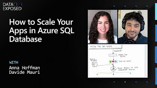 How to Scale Your Apps in Azure SQL Database | Data Exposed