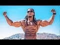 8 PACK KING - Motivational Video