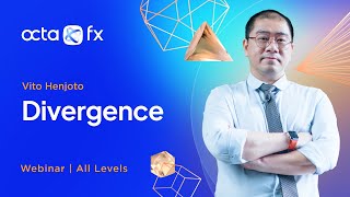 [ENGLISH] Webinar - Divergence | OctaFX Forex Trading