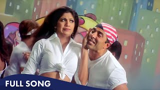 Thaath Nawabi 4K Song | Anand Raj Anand \u0026 Alka Yagnik | Sunny Deol \u0026 Shilpa Shetty | Indian