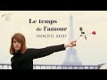 [Vietsub] Le temps de l'amour ║ Mùa tình yêu - Françoise Hardy (1962)