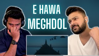 E Hawa | Meghdol X Hawa Film | Aluminium Er Dana | 🔥 Reaction & Review 🔥