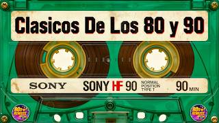 Las Mejores Canciones En Inglés De Los 80 y 90 - Grandes Éxitos De Todos Los Tiempos -80s Music Hits