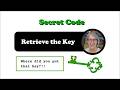 Learn Java Programming TG13.2 Secret Code Program: Read from a File, Catch Multiple Exceptions