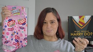 A multi store haul including dollar tree! *Thank you for your condolences*