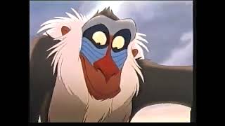 Disney's Sing-Along Songs: Circle of Life