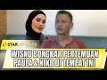 JUJUR JUJURAN !! WISNU BONGKAR PERTEMUAN PAULA & NIKO DI TEMPAT INI - STAR UPDATE