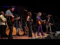 the waifs jim lauderdale you ain t goin nowhere live on etown