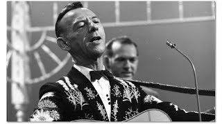 When Today Is A Long Time Ago /  Hank Snow  1966