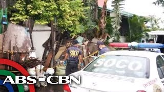 News Patrol: Isa sa 23 Pugante sa Bacoor patay sa engkwentro sa mga pulis | August 18, 2018