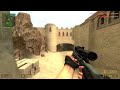 counter strike source de_dust2 doskonała gra skopałem kilka tyłków i wysadziłem kilka rzeczy