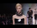 Giorgio Armani  Haute Couture Spring Summer 2023  Full Show