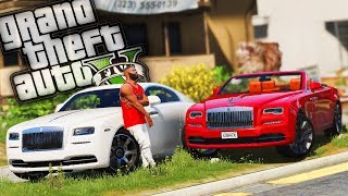 Rolls Royce Dawn Gta 5 Videos 9videostv