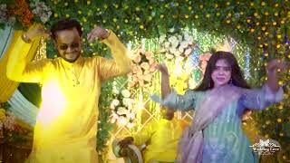 Pyarelal (প্যারেলাল) | Bangla Dance performance 2022  | Wedding Love | Cinematography by Rafiq