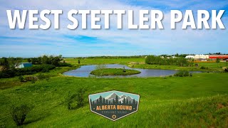 West Stettler Park