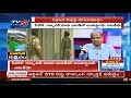 పాకిస్థాన్ బలాన్ని మనమే పెంచుతున్నాం prof nageshwar on article 370 tv5 news