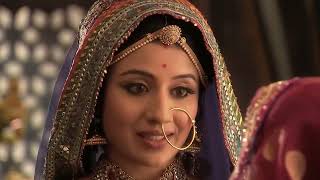 Jodha Akbar - Ep 178 - Hindi TV Serial - Zee5 Premium