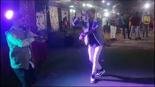 ###new dance dalveer and sanjay खान