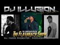 DJ Illusion Flashback Show (Chris 